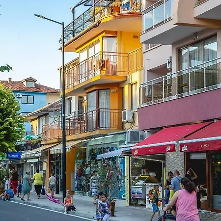Apartment Nessebar's New Town Centre 2-bdr By Flаt Manаger *