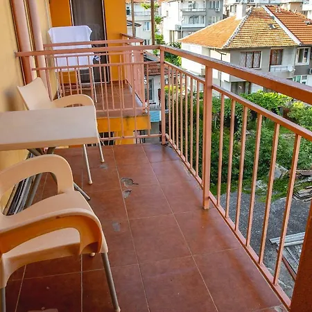 Apartment Nessebar's New Town Centre 2-bdr By Flаt Manаger *